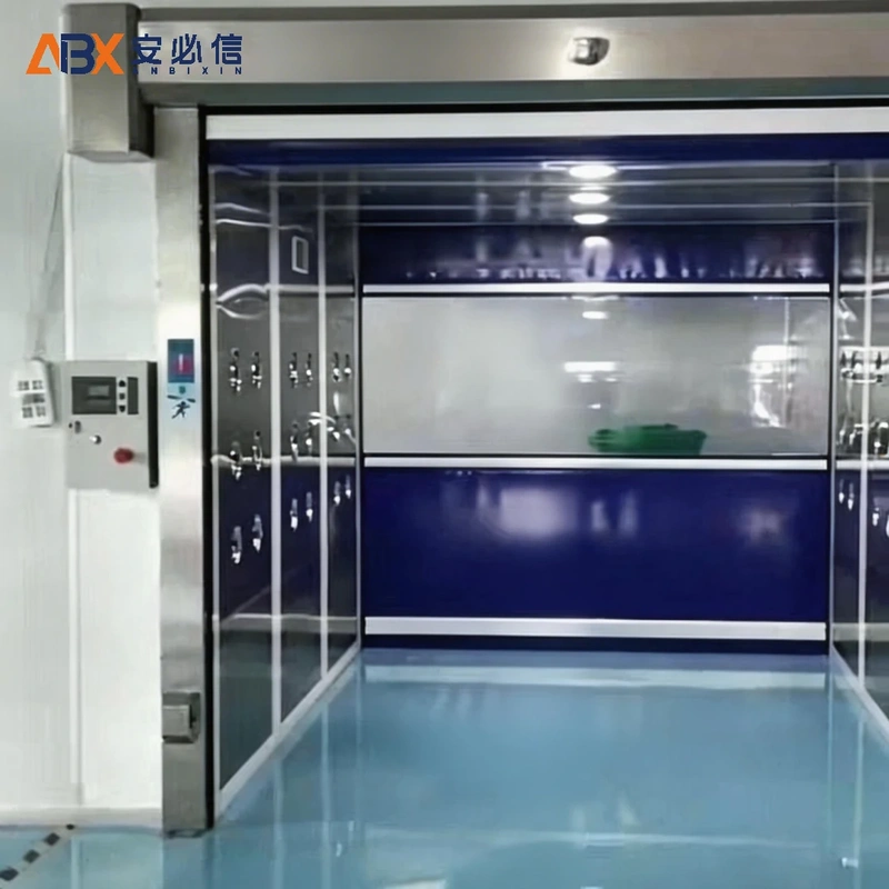 黔东南苗族侗族快速门