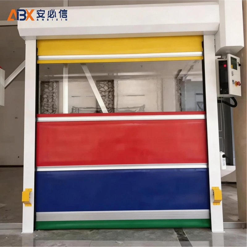 黔东南苗族侗族快速卷帘门
