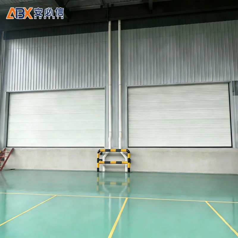黔东南苗族侗族铝板滑升门